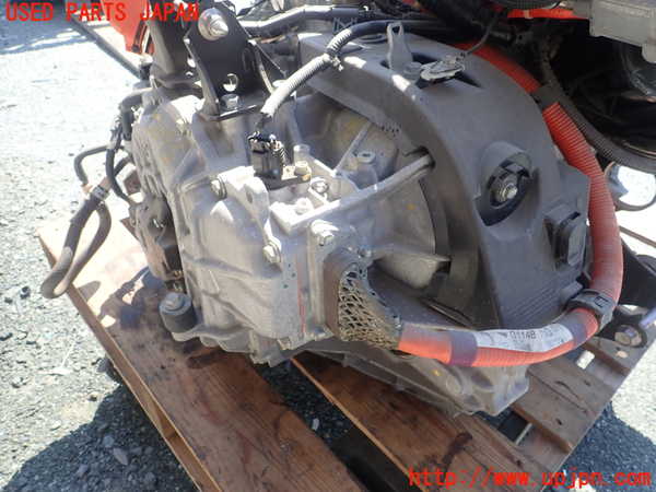 1UPJ-9231953010]レクサス・HS250h(ANF10)ミッション AT 2AZ-FXE 中古_3