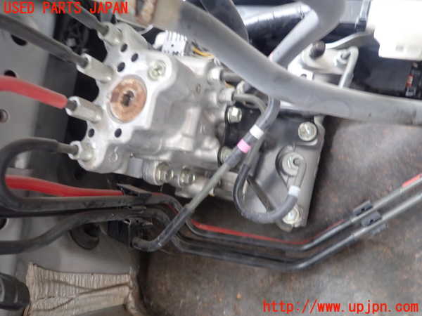 1UPJ-9231954040]レクサス・HS250h(ANF10)ABSアクチュエーター 中古_2