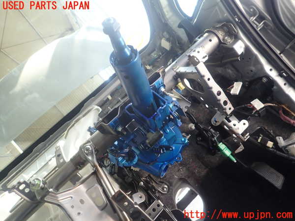 1UPJ-9231954260]レクサス・HS250h(ANF10)ステアリングシャフト 中古_2