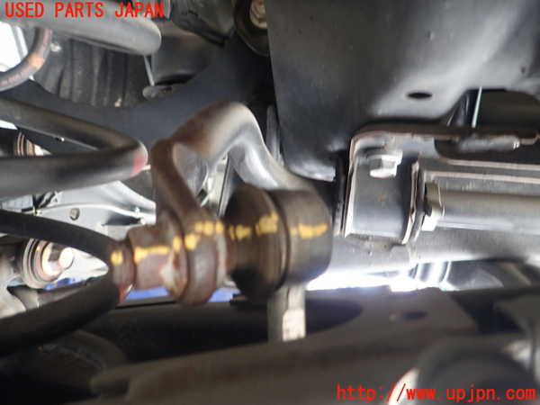 1UPJ-9231955445]レクサス・HS250h(ANF10)リアスタビライザー 中古_3