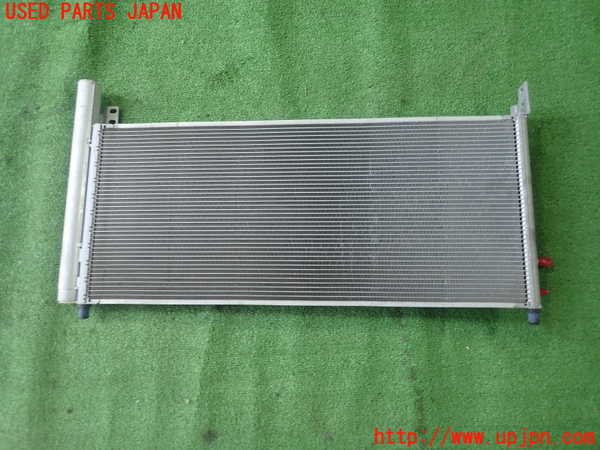 1UPJ-9231956031]レクサス・HS250h(ANF10)エアコンコンデンサー1 中古_2