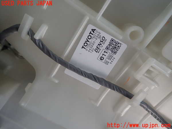 1UPJ-9231956081]レクサス・HS250h(ANF10)エバポレーター1 中古_2
