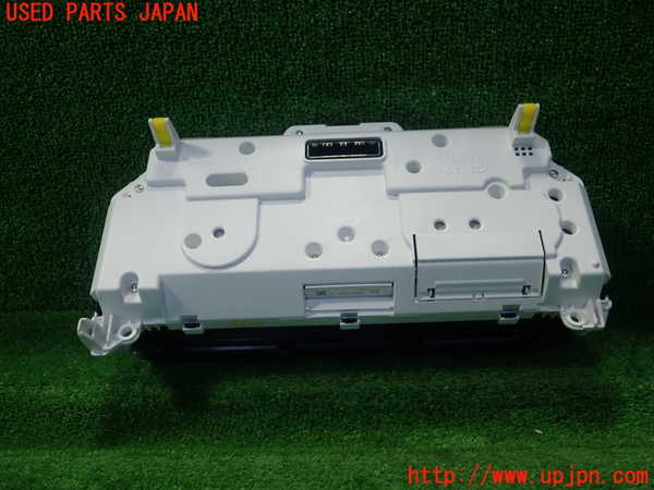 1UPJ-9231956170]レクサス・HS250h(ANF10)スピードメーター 中古_2