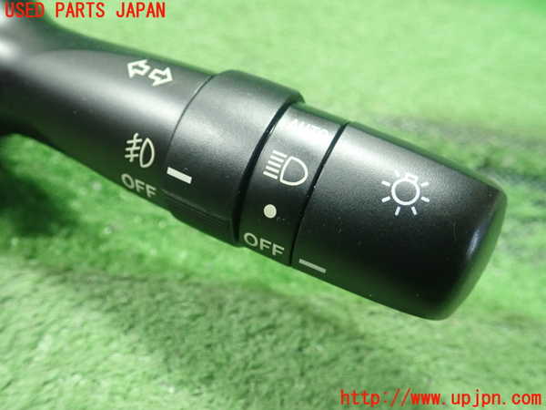 1UPJ-9231956720]レクサス・HS250h(ANF10)コンビネーションスイッチ 中古_2