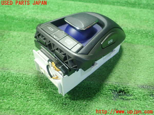 1UPJ-9231956306]レクサス・HS250h(ANF10)スイッチ1 (ナビ) 中古_2