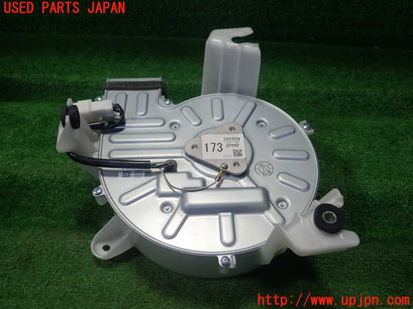 1UPJ-9231956095]レクサス・HS250h(ANF10)ブロアファン(ブロアーファン) 中古_3