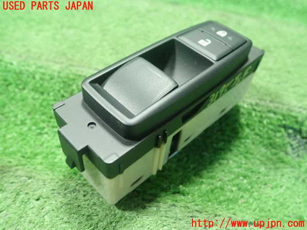 1UPJ-9231956245]レクサス・HS250h(ANF10)左前パワーウィンドウスイッチ 中古_2