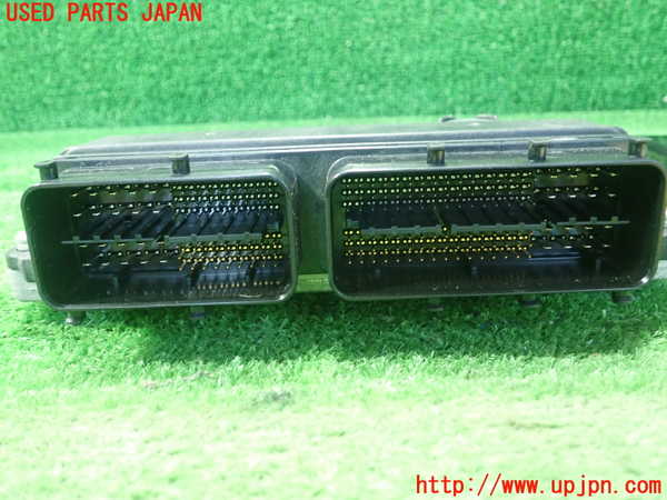 1UPJ-9231956110]レクサス・HS250h(ANF10)エンジンコンピューター 中古_2