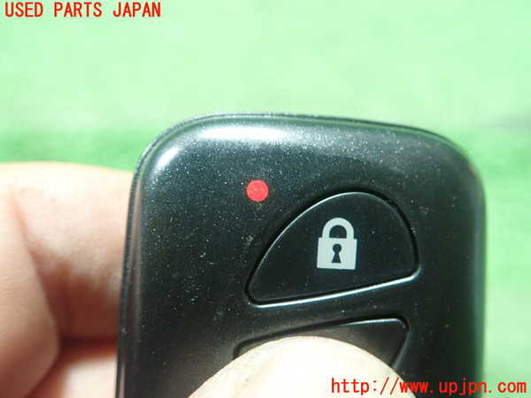 1UPJ-9231956110]レクサス・HS250h(ANF10)エンジンコンピューター 中古_4