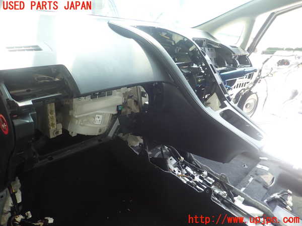 1UPJ-9231957505]レクサス・HS250h(ANF10)ダッシュボード 中古_2