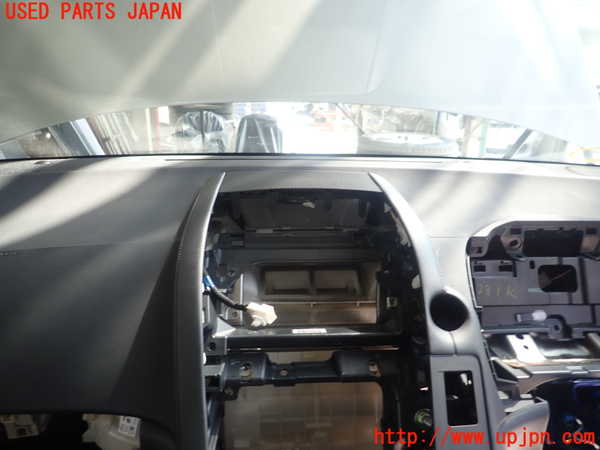 1UPJ-9231957505]レクサス・HS250h(ANF10)ダッシュボード 中古_4