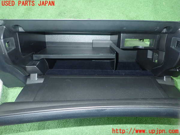 1UPJ-9231957516]レクサス・HS250h(ANF10)グローブボックス1 中古_2