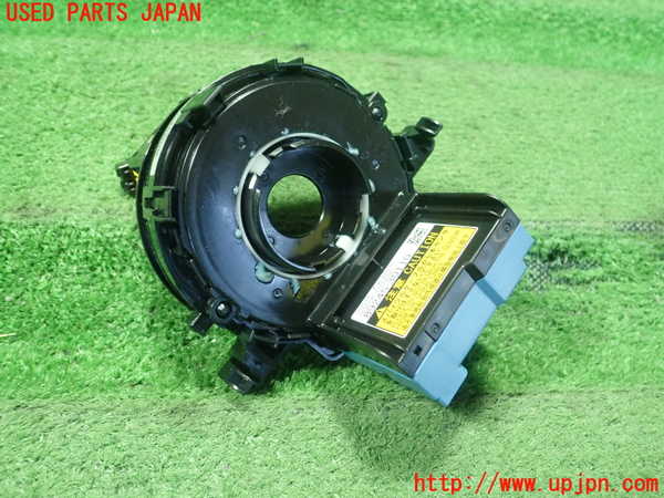 1UPJ-9231956800]レクサス・HS250h(ANF10)スパイラルケーブル(リール) 中古_2
