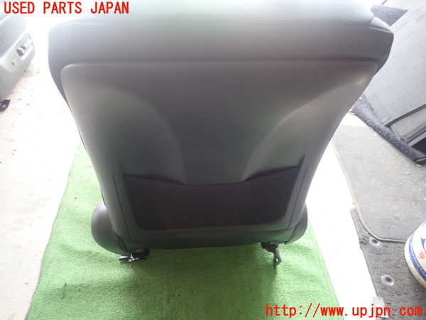 1UPJ-9231957065]レクサス・HS250h(ANF10)助手席シート 中古_2