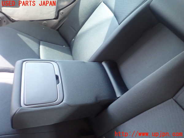 1UPJ-9231957385]レクサス・HS250h(ANF10)リアシート 中古_2