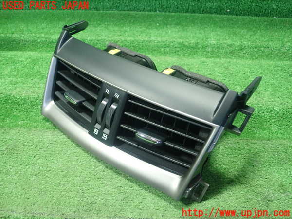 1UPJ-9231957527]レクサス・HS250h(ANF10)エアコン吹き出し口2 (真中) 中古_2