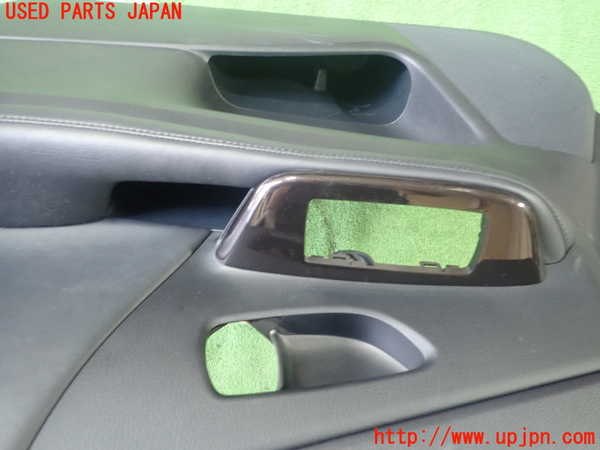 1UPJ-9231951234]レクサス・HS250h(ANF10)右前ドア内張り 中古_2