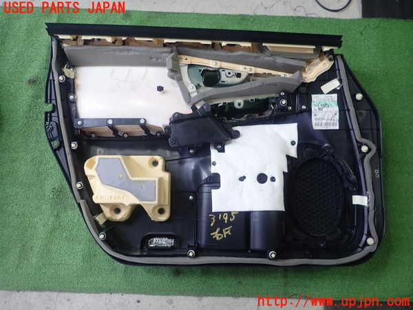1UPJ-9231951234]レクサス・HS250h(ANF10)右前ドア内張り 中古_3