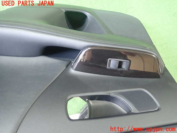 1UPJ-9231951294]レクサス・HS250h(ANF10)右後ドア内張り 中古_2