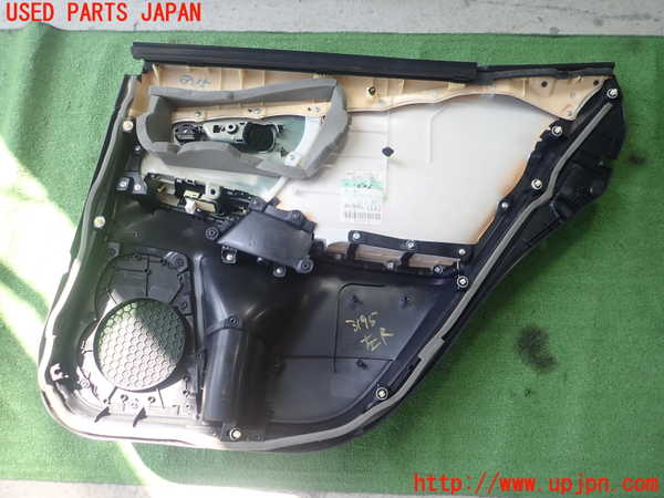 1UPJ-9231951324]レクサス・HS250h(ANF10)左後ドア内張り 中古_3