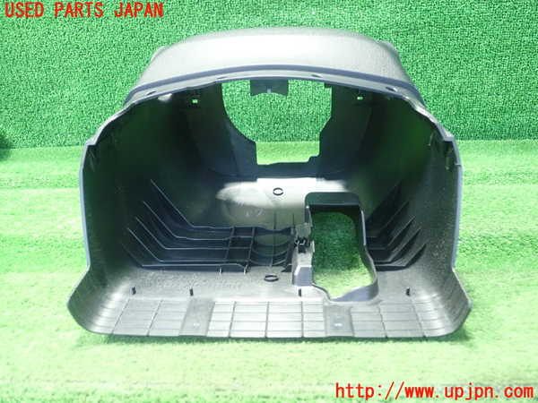 1UPJ-9231957905]レクサス・HS250h(ANF10)コラムカバー 中古_4
