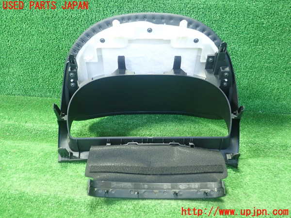 1UPJ-9231957510]レクサス・HS250h(ANF10)メーターフード 中古_3