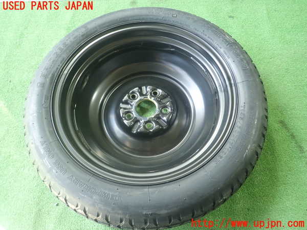 1UPJ-9231959601]レクサス・HS250h(ANF10)スペアタイヤ1 中古_2
