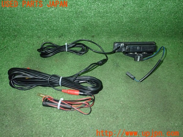 3UPJ=9231960552]BMW 120i カブリオレ(UL20 E88)a/tack エイタック MK-135B バックカメラ 中古_2