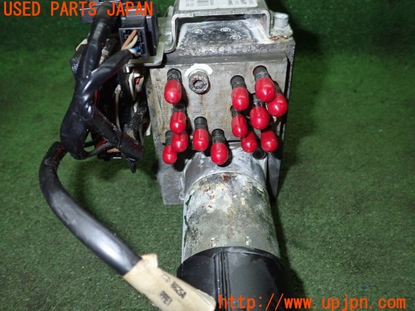 3UPJ=9231960566]BMW 120i カブリオレ(UL20 E88)純正 DAI1-109999 ソフトトップ 油圧ポンプ 中古_4