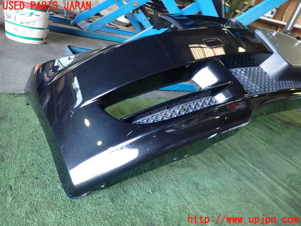 1UPJ-9231961010]BMW 120i カブリオレ E88(UL20)フロントバンパー 中古_3
