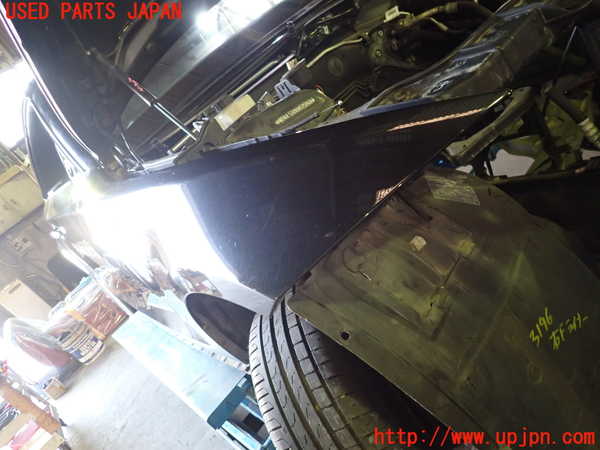 1UPJ-9231961080]BMW 120i カブリオレ E88(UL20)右前フェンダー 中古_3