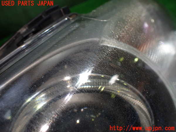 1UPJ-9231961132]BMW 120i カブリオレ E88(UL20)左ヘッドライト HID 中古_2