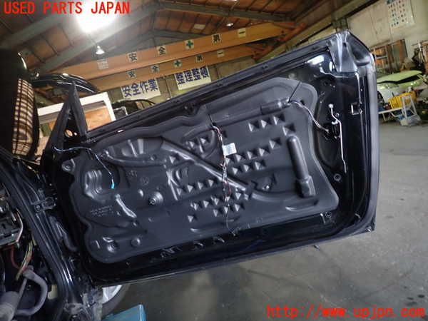 1UPJ-9231961230]BMW 120i カブリオレ E88(UL20)右ドア PILKINGTON M3240 中古_4