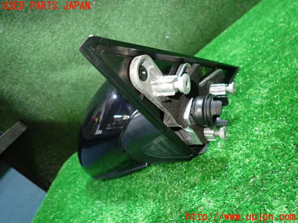 1UPJ-9231961210]BMW 120i カブリオレ E88(UL20)右ドアミラー 中古_3