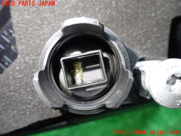 1UPJ-9231961210]BMW 120i カブリオレ E88(UL20)右ドアミラー 中古_5