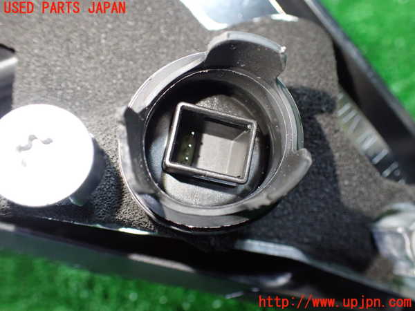 1UPJ-9231961212]BMW 120i カブリオレ E88(UL20)左ドアミラー 中古_5