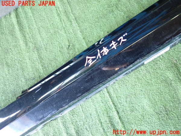 1UPJ-9231961390]BMW 120i カブリオレ E88(UL20)右サイドステップ 中古_3