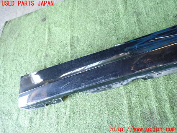1UPJ-9231961390]BMW 120i カブリオレ E88(UL20)右サイドステップ 中古_4