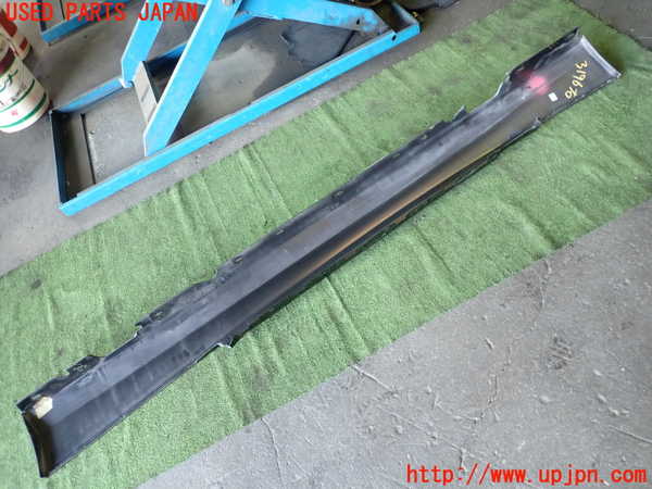 1UPJ-9231961390]BMW 120i カブリオレ E88(UL20)右サイドステップ 中古_5