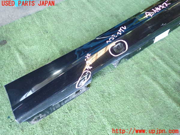 1UPJ-9231961392]BMW 120i カブリオレ E88(UL20)左サイドステップ 中古_2