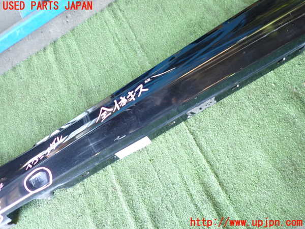 1UPJ-9231961392]BMW 120i カブリオレ E88(UL20)左サイドステップ 中古_3