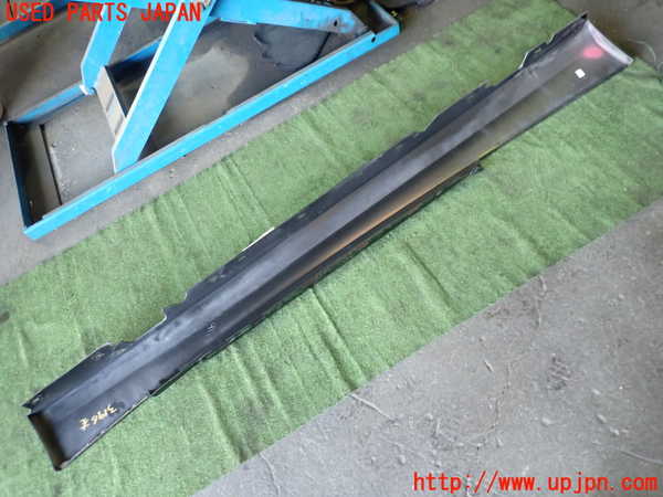 1UPJ-9231961392]BMW 120i カブリオレ E88(UL20)左サイドステップ 中古_5