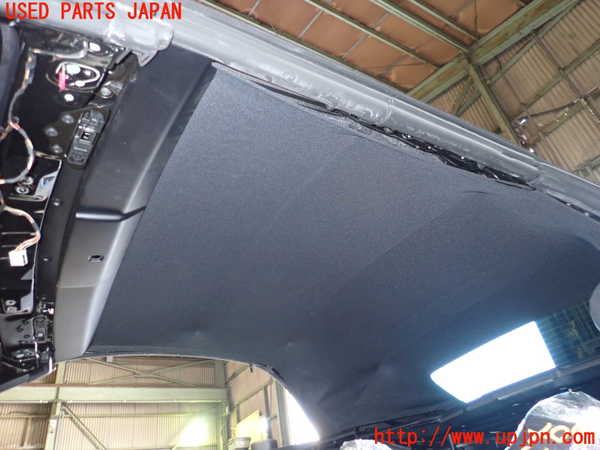 1UPJ-9231961740]BMW 120i カブリオレ E88(UL20)幌 中古_4
