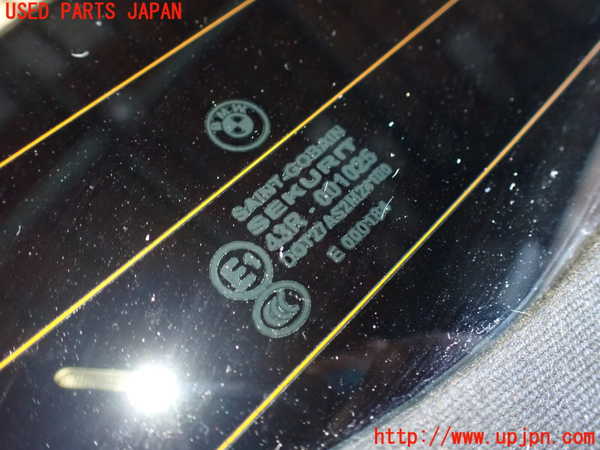 1UPJ-9231961740]BMW 120i カブリオレ E88(UL20)幌 中古_5