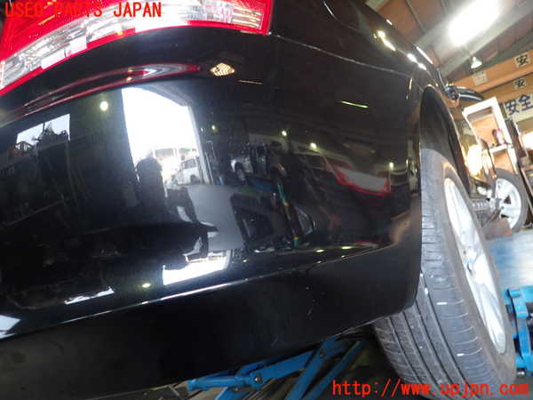 1UPJ-9231961610]BMW 120i カブリオレ E88(UL20)リアバンパー 中古_2