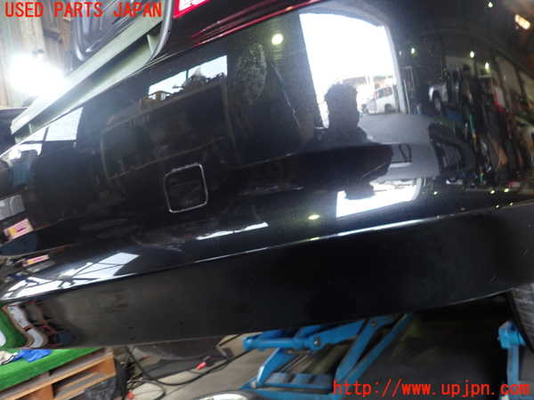 1UPJ-9231961610]BMW 120i カブリオレ E88(UL20)リアバンパー 中古_3