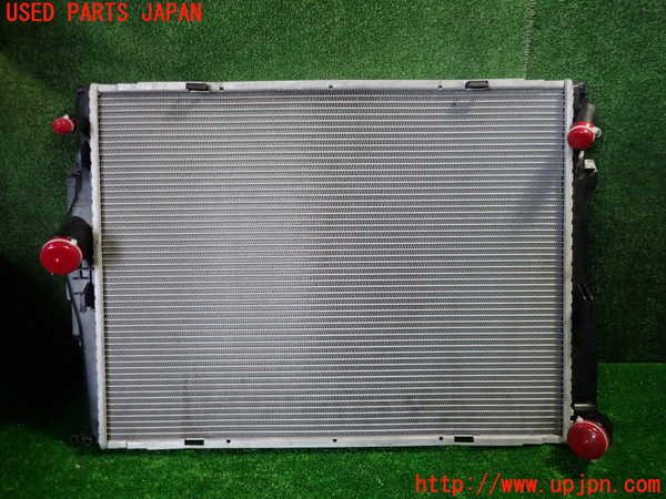1UPJ-9231962321]BMW 120i カブリオレ E88(UL20)ラジエーター1 中古_2