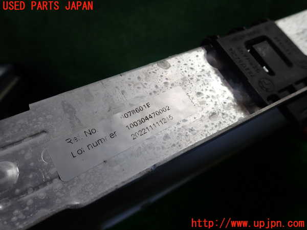 1UPJ-9231962321]BMW 120i カブリオレ E88(UL20)ラジエーター1 中古_3