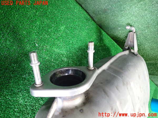 1UPJ-9231962671]BMW 120i カブリオレ E88(UL20)リアマフラー1 中古_3
