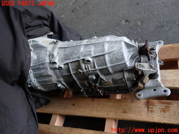 1UPJ-9231963010]BMW 120i カブリオレ E88(UL20)ミッション AT N46B20B 中古_2